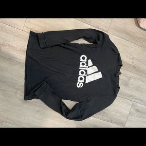 Adidas Long Sleeve